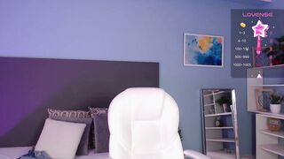 kylie_reyes - [Video] pussy strip tease belly