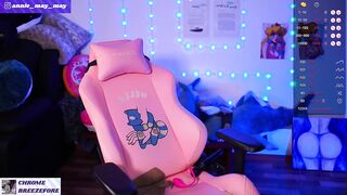 annie_may_may - [Video] slave naughty whores big nipples