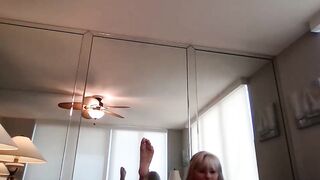 ticklemepink696969 - [Video] camera compilation strapon findom