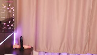 marshmallow_girl - [Video] ass strip sensual bush