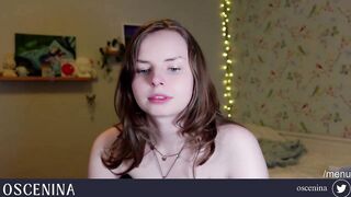 oscenina - [Video] nasty anal porn perfect tease