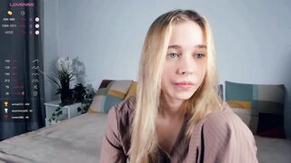 fresh_cherries - [Video] sensual exhibition atm body