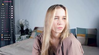 fresh_cherries - [Video] sensual exhibition atm body