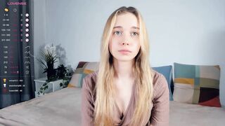 fresh_cherries - [Video] sensual exhibition atm body