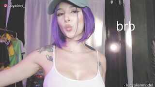 lucyallenx - [Video] girl sensual sensual relax