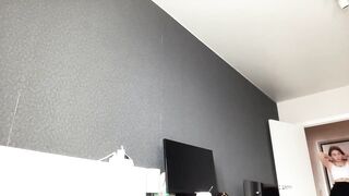 sweet_molly15 - [Video] panties asshole close up spy cam