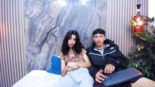 violeta_noah - [Video] new busty dominant boobies