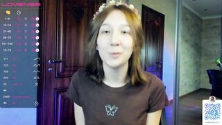 bethdawis - [Video] cam show cei shaved record