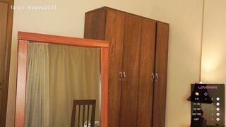 alyaska_2000 - [Video] long hair sex vids European cam porn