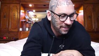 zanehammer - [Video] cumming anal play step daughter natural tits