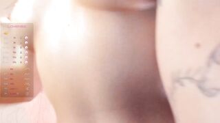 ameliajasmina - [Video] blowjob dirty panties anal porn