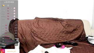 roxy_pk_ - [Video] tattoo doggy nudity girlnextdoor