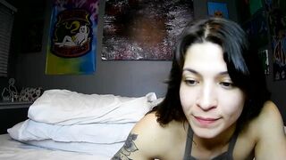 jennaxbarry - [Video] kissing huge dildo adult dance