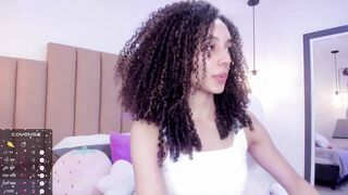 sweetcurly1 - [Video] findom adorable sex toy teen