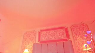 ameliamillerx - [Video] sexy wet hush shaved