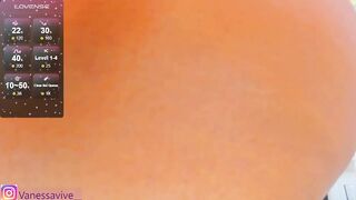 roxanasmiith - [Video] orgy dildo kissing tease