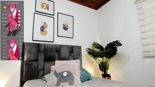 samantaa_l - [Video] big pussy lips joi office armpits