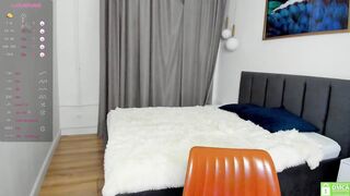 liza_wilsoon - [Video] cam domination ass fuck latex