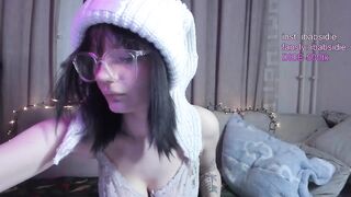 elizabethbritanny - [Video] fansy camera dildo huge boobs