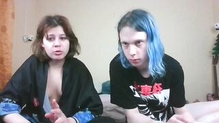 crystal_porn_love - [Video] horny first time pvt love