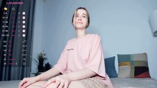 fresh_cherries - [Video] orgy flexible pussy pretty face