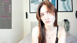 annaparks - [Video] girl hot chick femdom home