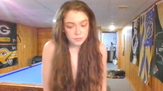 rosegold18 - [Video] sex private show queen movie