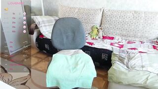 yourgirl_044 - [Video] cosplay real orgasm dirty talk gorgeous