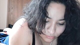 elliewilliamsgf - [Video] amateur strapon creamy sex toy