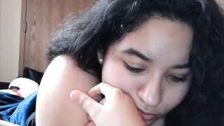 elliewilliamsgf - [Video] amateur strapon creamy sex toy