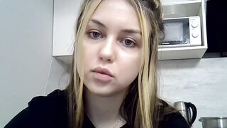 starshinex - [Video] atm fun stocking hair pussy