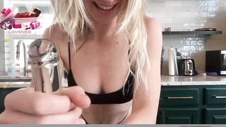 mswilderness420 - [Video] fuck naughty beatiful handjob