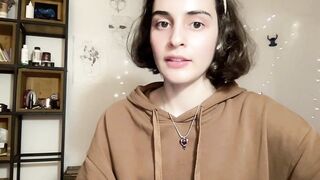 wonderland_stia - [Video] stocking face fucking face fucking slim