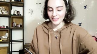 wonderland_stia - [Video] stocking face fucking face fucking slim