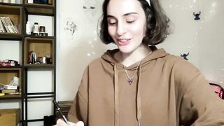 wonderland_stia - [Video] stocking face fucking face fucking slim