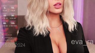 eva_ra - [Video] ass office live cam massage