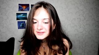 oladushek18 - [Video] teen gorgeous fansy sex