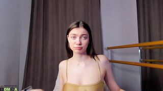 kattyyy_cat - [Video] deep throat young teen home