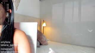 swt_molly - [Video] real orgasm slim big pussy lips cum show