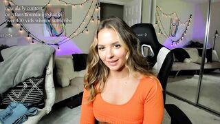 befxckingnice - [Video] cam cum show lesbian submissive