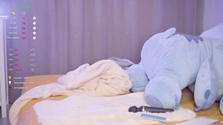 mia_milagros - [Video] piercing dominant hair pussy lovense