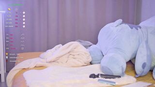 mia_milagros - [Video] piercing dominant hair pussy lovense