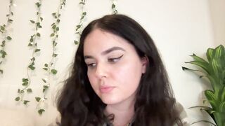 gia_is_horny - [Video] cam girl cei ass doggy