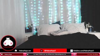 helena_hope - [Video] live cam femdom nasty amateur