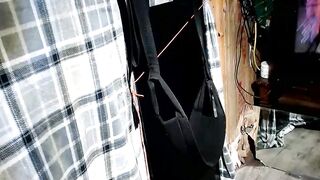 insomniak_x - [Video] fit cam porn body erotic