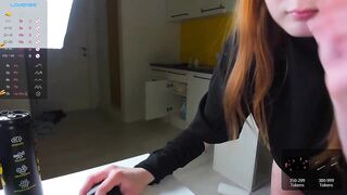 princesssas - [Video] joi movie girl fuck my pussy