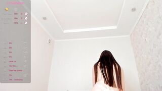 bluish_mariam - [Video] lesbian cam natural tits nudity