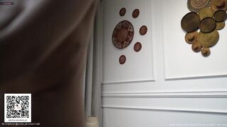 amnie_ - [Video] perfect shaved creamy role-play