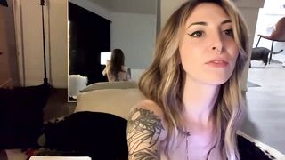 cassiexbby - [Video] cei hot slut fingers dominant