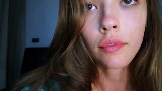 _demi_dee_ - [Video] wet natural tits fetish anal porn